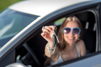 Volusia County Auto Service: Tips for Teen Drivers