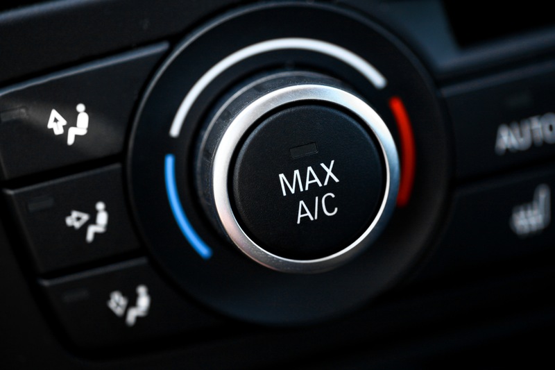 Arrow’s Guide to Cooling Down Your Car
