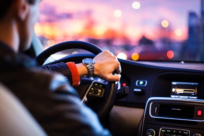 7 Tips for Smoother Nighttime Driving