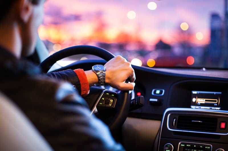 7 Tips for Smoother Nighttime Driving