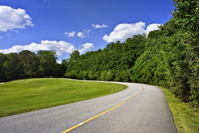 Taking the Scenic Route in East Central Florida