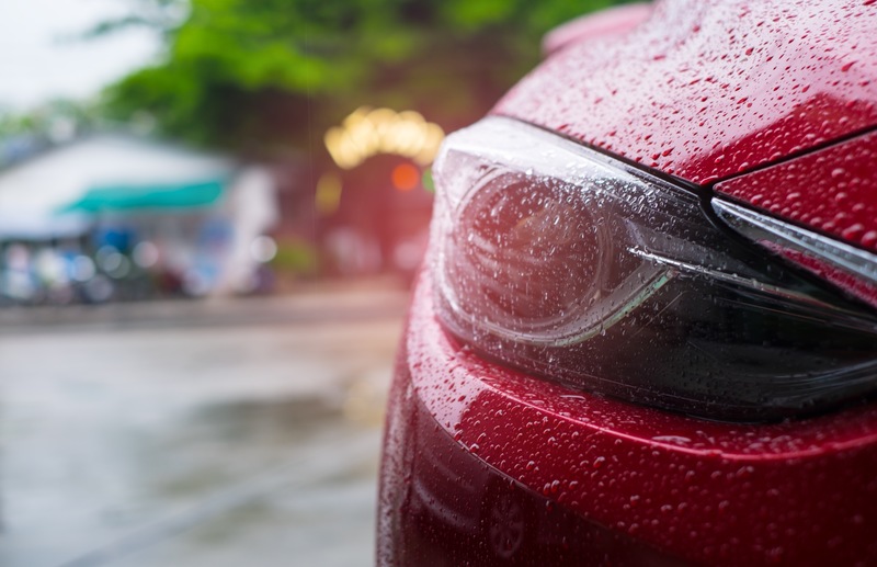 Following the Storm: 5 Tips for Safer Drives