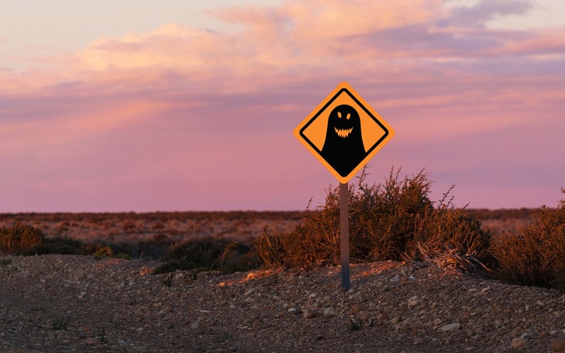 Happy Halloween: 5 Safety Tips, by Car or Foot