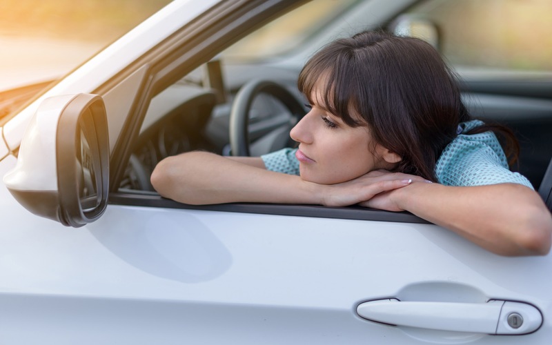 Car Trouble? 5 Ways to Stay Stress-Free